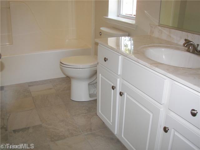3409 Wide Country Road Pfafftown, NC 27040 - Photo 11 of 13 Bath.