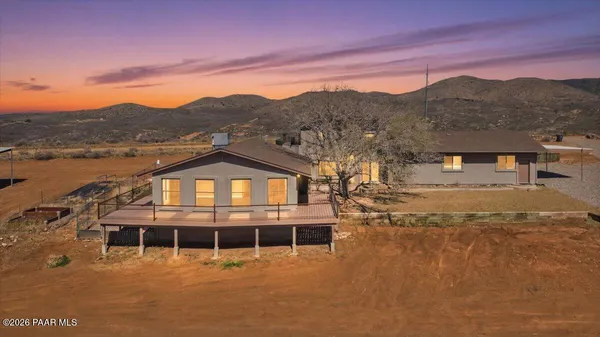 $799,000 | 1375 North Rabbit Ridge Road, Dewey, AZ 86327