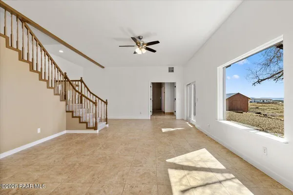 $799,000 | 1375 North Rabbit Ridge Road, Dewey, AZ 86327