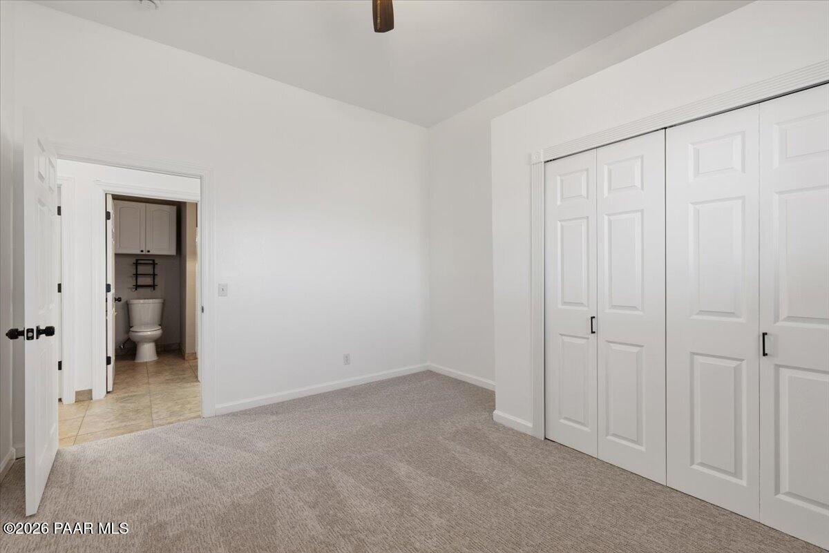 1375 North Rabbit Ridge Road Dewey, AZ 86327 - Photo 19 of 86 18-Bedroom 3