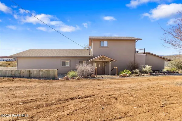$799,000 | 1375 North Rabbit Ridge Road, Dewey, AZ 86327