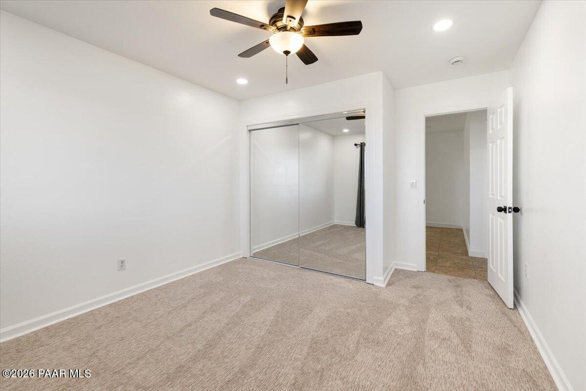 1375 North Rabbit Ridge Road Dewey, AZ 86327 - Photo 25 of 86 24-Bedroom 3