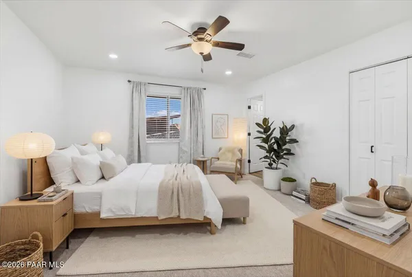 $799,000 | 1375 North Rabbit Ridge Road, Dewey, AZ 86327