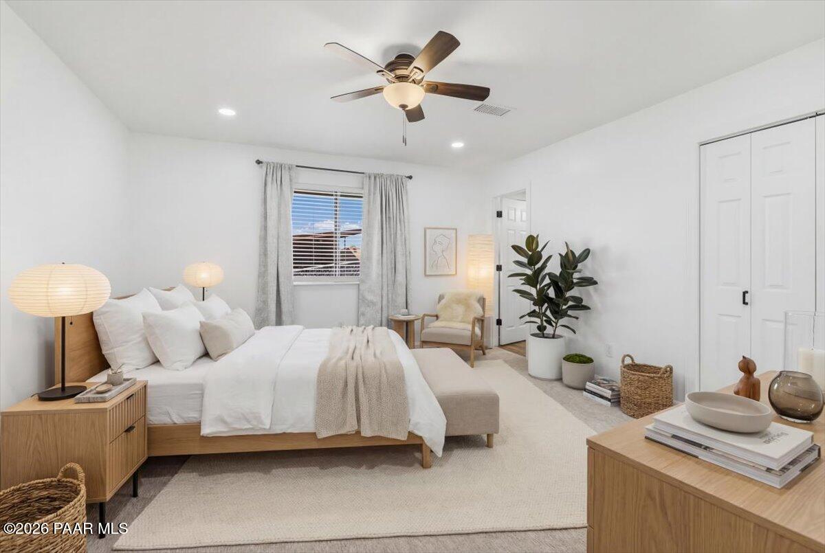 1375 North Rabbit Ridge Road Dewey, AZ 86327 - Photo 27 of 86 26-Primary Suite on Main