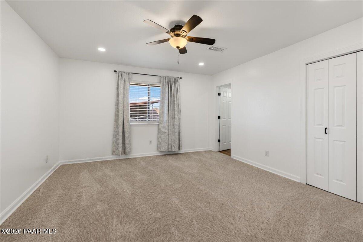 1375 North Rabbit Ridge Road Dewey, AZ 86327 - Photo 28 of 86 27-Primary Suite on Main