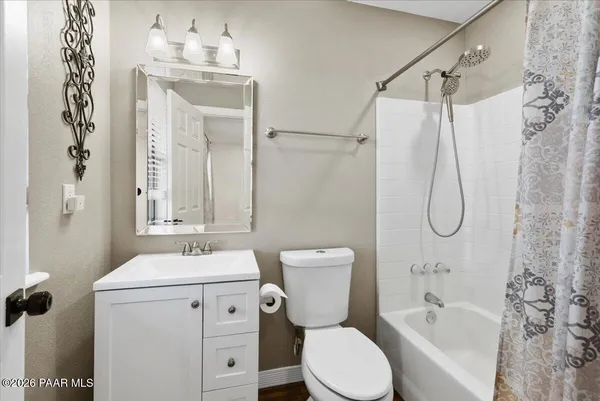 $799,000 | 1375 North Rabbit Ridge Road, Dewey, AZ 86327