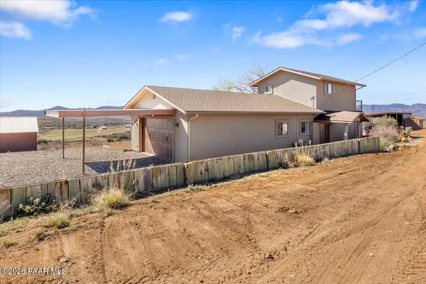 $799,000 | 1375 North Rabbit Ridge Road, Dewey, AZ 86327