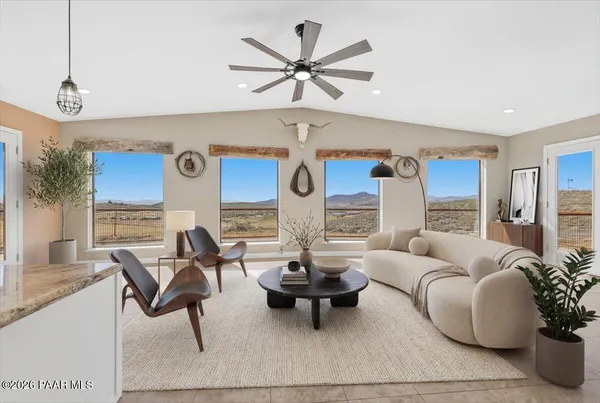 $799,000 | 1375 North Rabbit Ridge Road, Dewey, AZ 86327