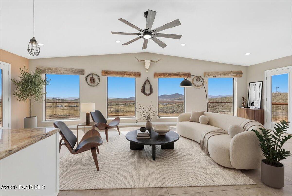1375 North Rabbit Ridge Road Dewey, AZ 86327 - Photo 31 of 86 30-Family Room