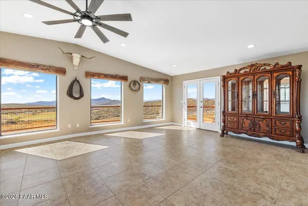 $799,000 | 1375 North Rabbit Ridge Road, Dewey, AZ 86327