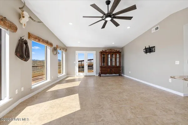 $799,000 | 1375 North Rabbit Ridge Road, Dewey, AZ 86327