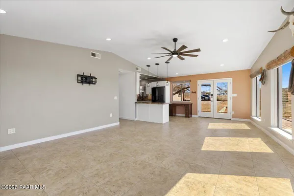 $799,000 | 1375 North Rabbit Ridge Road, Dewey, AZ 86327