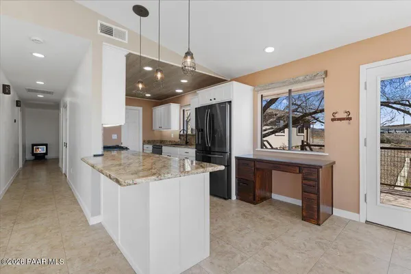 $799,000 | 1375 North Rabbit Ridge Road, Dewey, AZ 86327