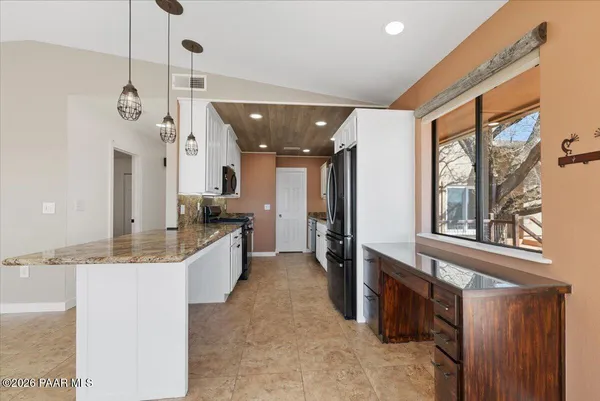 $799,000 | 1375 North Rabbit Ridge Road, Dewey, AZ 86327