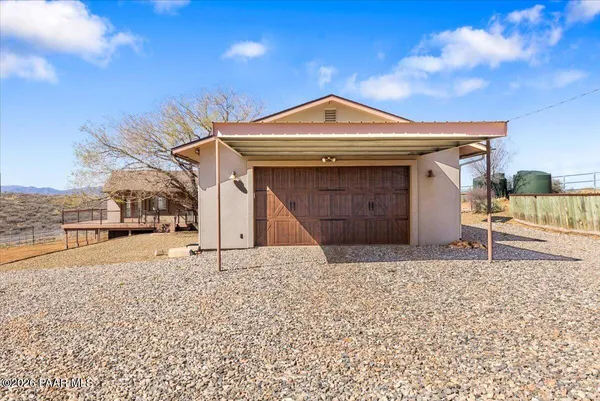 $799,000 | 1375 North Rabbit Ridge Road, Dewey, AZ 86327