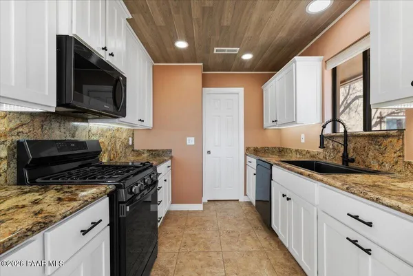 $799,000 | 1375 North Rabbit Ridge Road, Dewey, AZ 86327