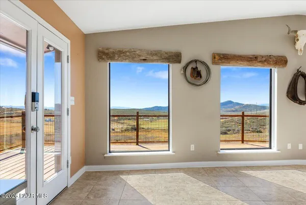 $799,000 | 1375 North Rabbit Ridge Road, Dewey, AZ 86327