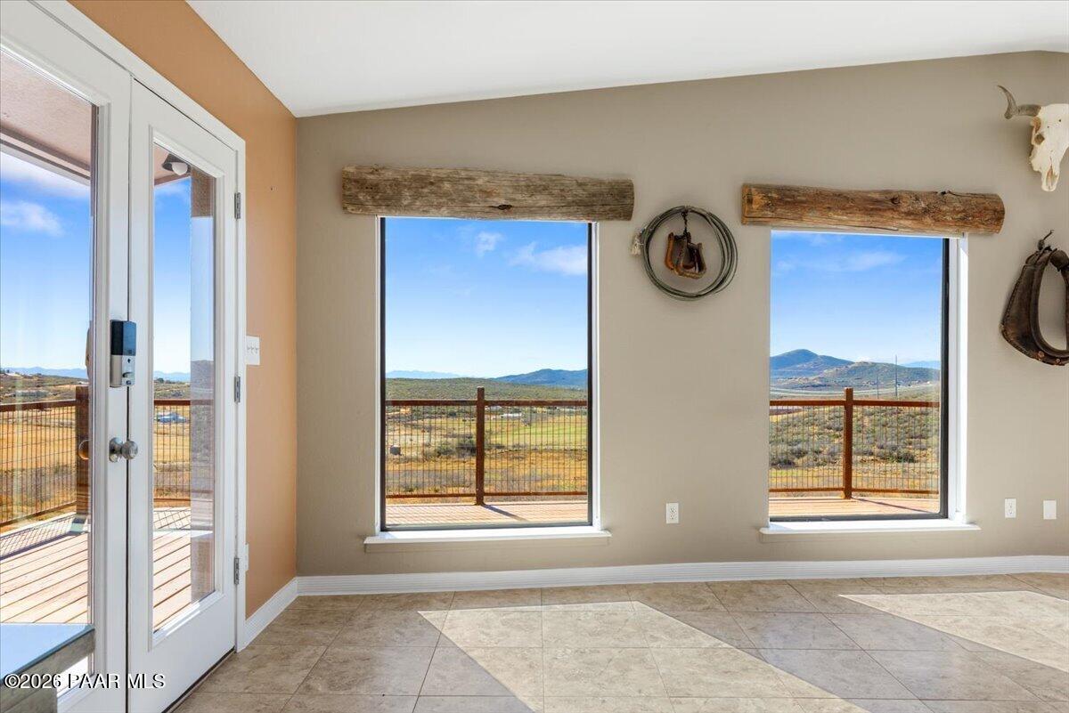 1375 North Rabbit Ridge Road Dewey, AZ 86327 - Photo 45 of 86 44-Kitchen View