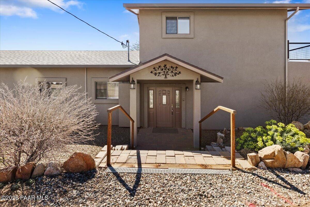 1375 North Rabbit Ridge Road Dewey, AZ 86327 - Photo 5 of 86 04-Front