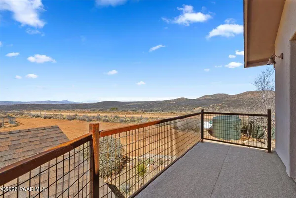 $799,000 | 1375 North Rabbit Ridge Road, Dewey, AZ 86327