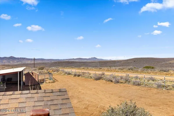 $799,000 | 1375 North Rabbit Ridge Road, Dewey, AZ 86327
