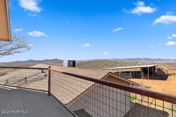 $799,000 | 1375 North Rabbit Ridge Road, Dewey, AZ 86327