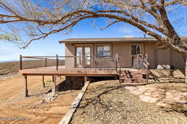 $799,000 | 1375 North Rabbit Ridge Road, Dewey, AZ 86327