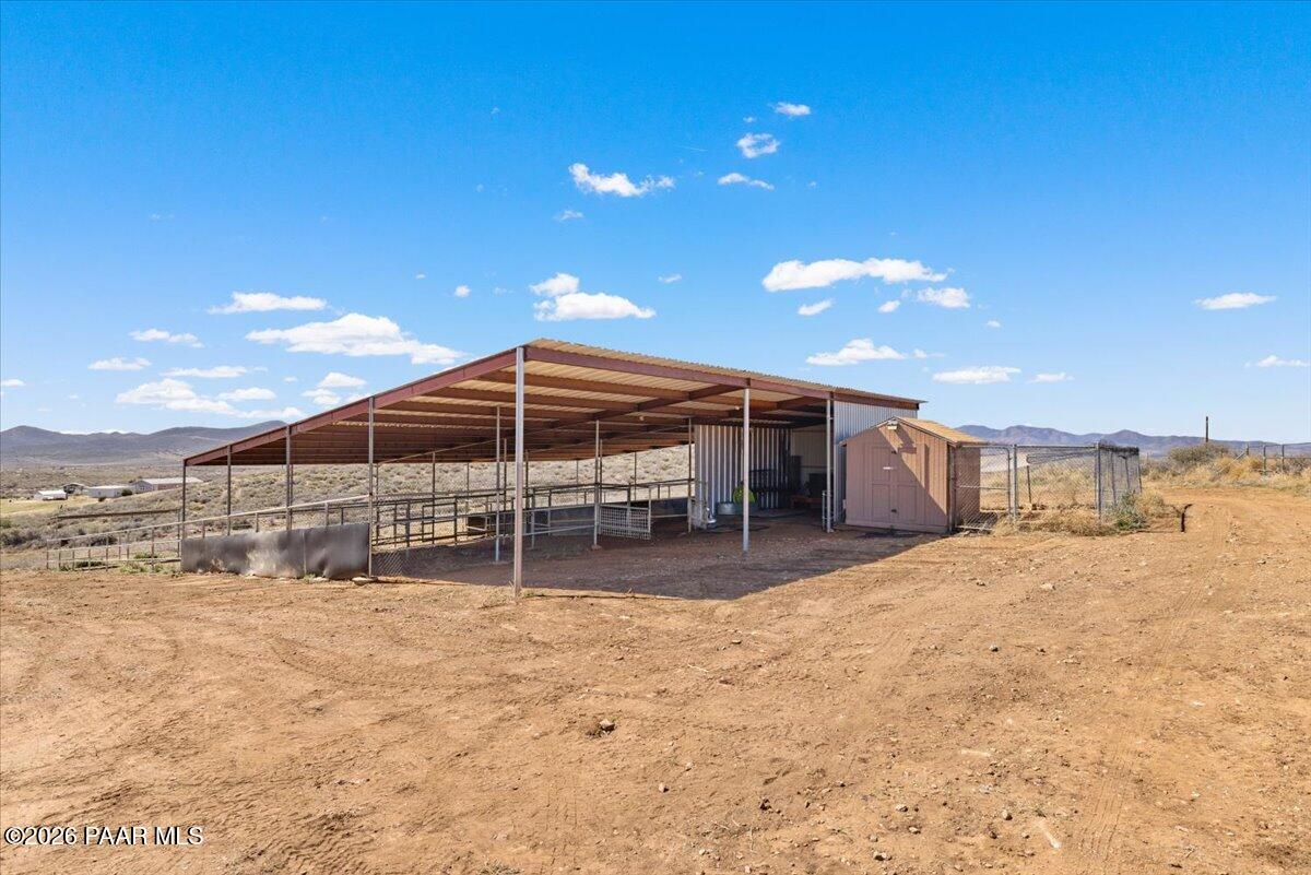 1375 North Rabbit Ridge Road Dewey, AZ 86327 - Photo 63 of 86 62-Farm