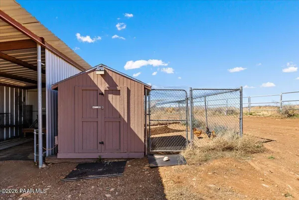 $799,000 | 1375 North Rabbit Ridge Road, Dewey, AZ 86327