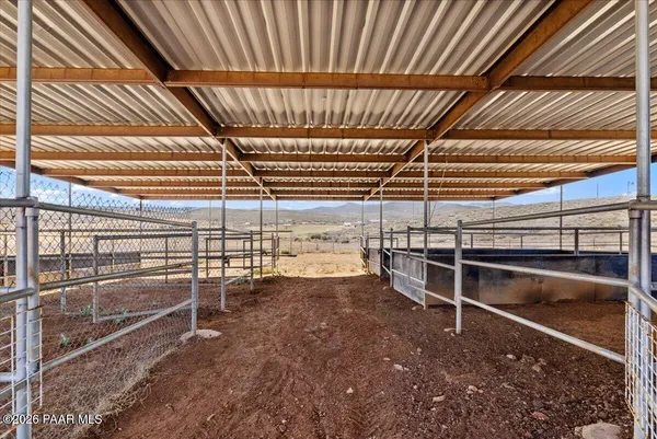 $799,000 | 1375 North Rabbit Ridge Road, Dewey, AZ 86327