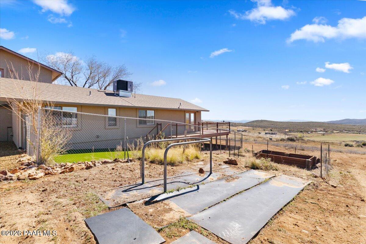 1375 North Rabbit Ridge Road Dewey, AZ 86327 - Photo 68 of 86 67-Horse Wash Rack