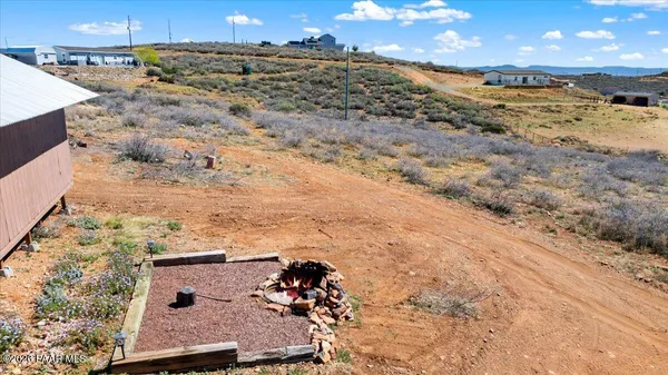 $799,000 | 1375 North Rabbit Ridge Road, Dewey, AZ 86327