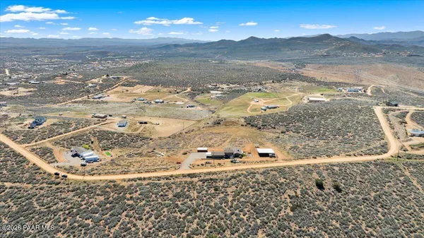 $799,000 | 1375 North Rabbit Ridge Road, Dewey, AZ 86327