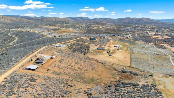 $799,000 | 1375 North Rabbit Ridge Road, Dewey, AZ 86327