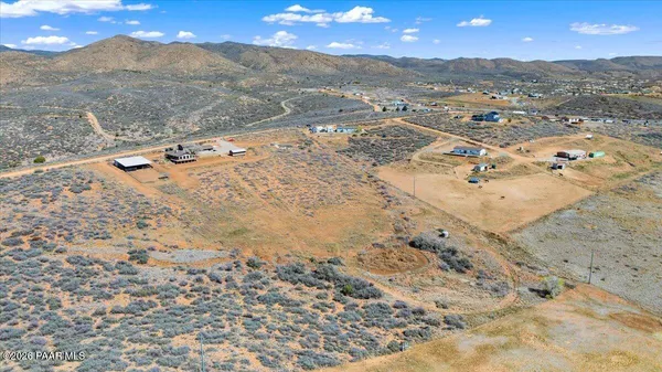 $799,000 | 1375 North Rabbit Ridge Road, Dewey, AZ 86327