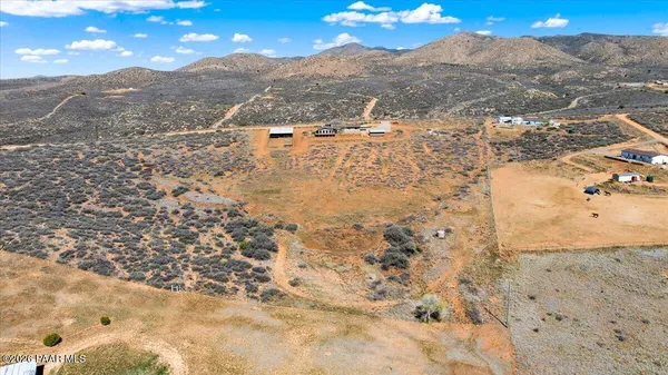 $799,000 | 1375 North Rabbit Ridge Road, Dewey, AZ 86327