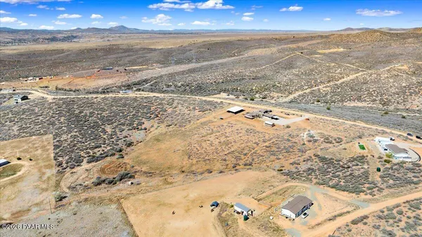 $799,000 | 1375 North Rabbit Ridge Road, Dewey, AZ 86327