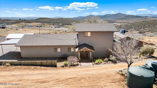 $799,000 | 1375 North Rabbit Ridge Road, Dewey, AZ 86327