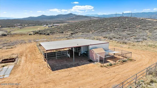 $799,000 | 1375 North Rabbit Ridge Road, Dewey, AZ 86327