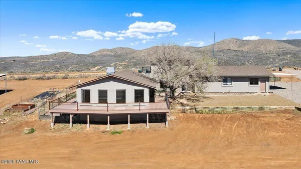 $799,000 | 1375 North Rabbit Ridge Road, Dewey, AZ 86327