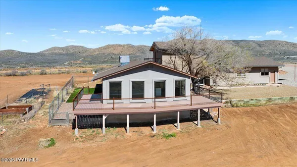 $799,000 | 1375 North Rabbit Ridge Road, Dewey, AZ 86327