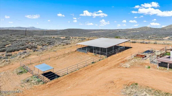 $799,000 | 1375 North Rabbit Ridge Road, Dewey, AZ 86327