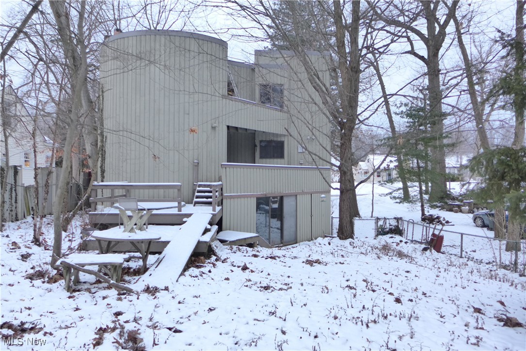 28007 Sites Road Bay Village, OH 44140 - Photo 47 of 50