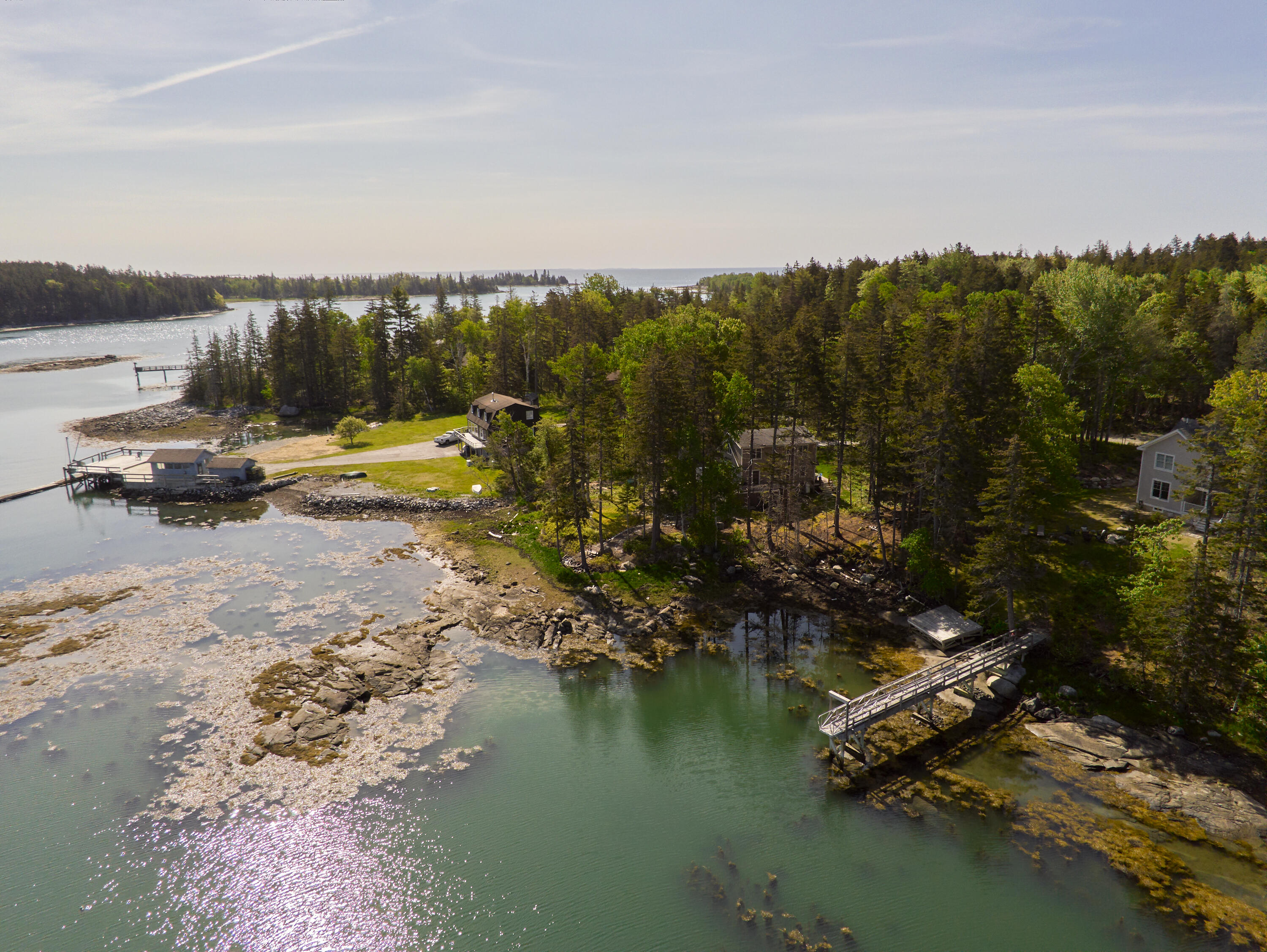 110 States Point Road St. George, ME 04860 - Photo 9 of 56 08- 110 States Point Road - St. George -