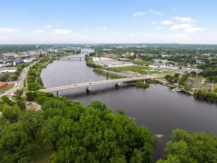 $425,000 | 718 North Washington Avenue, Unit 505, Minneapolis, MN 55401