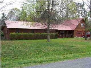 511 Debbie Drive Spring City, TN 37381 - Photo 1 of 9 Primary Photo