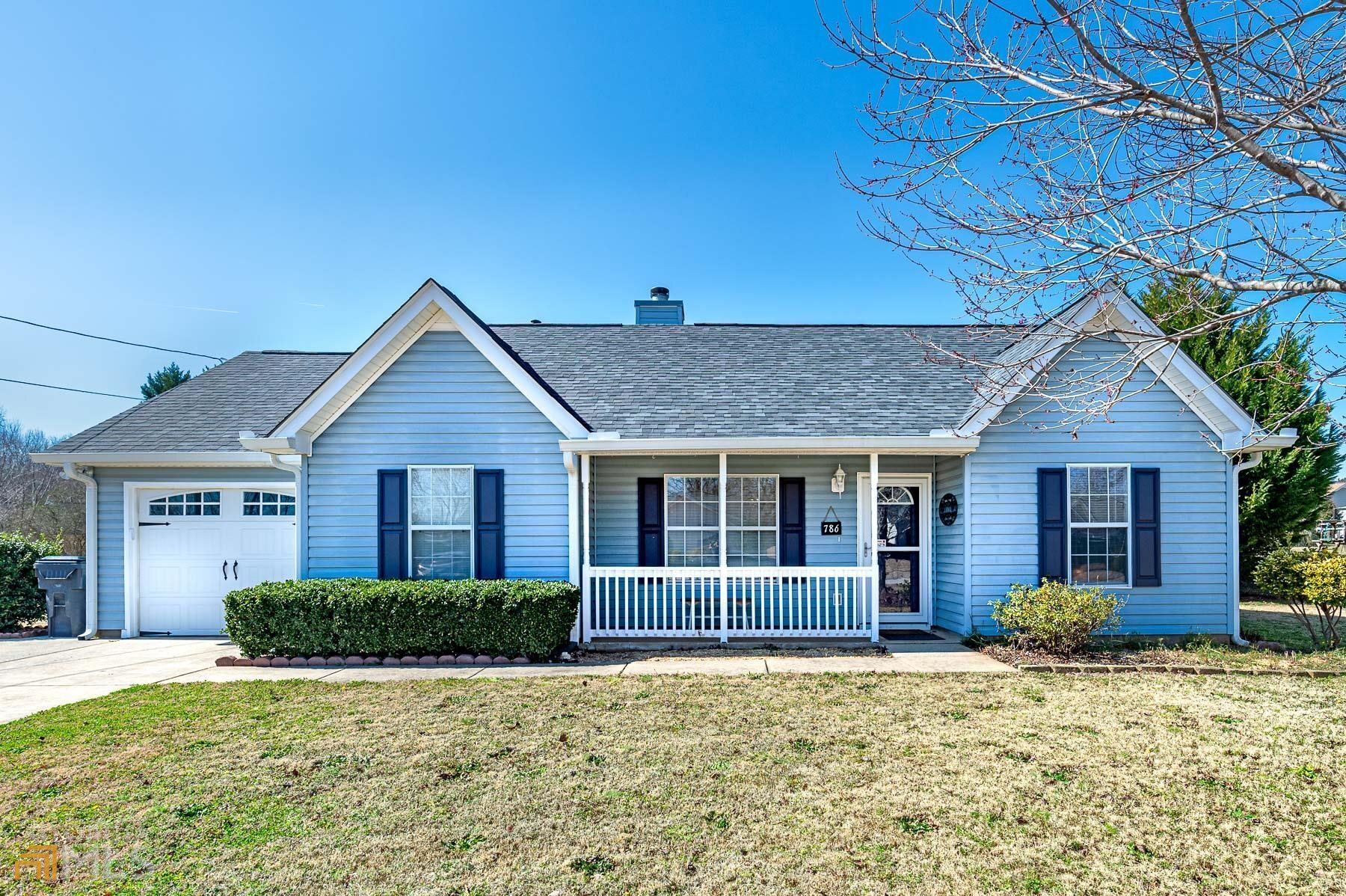 786 Regal Road Jackson, GA 30233 - Photo 1 of 1 Gallery Image 1