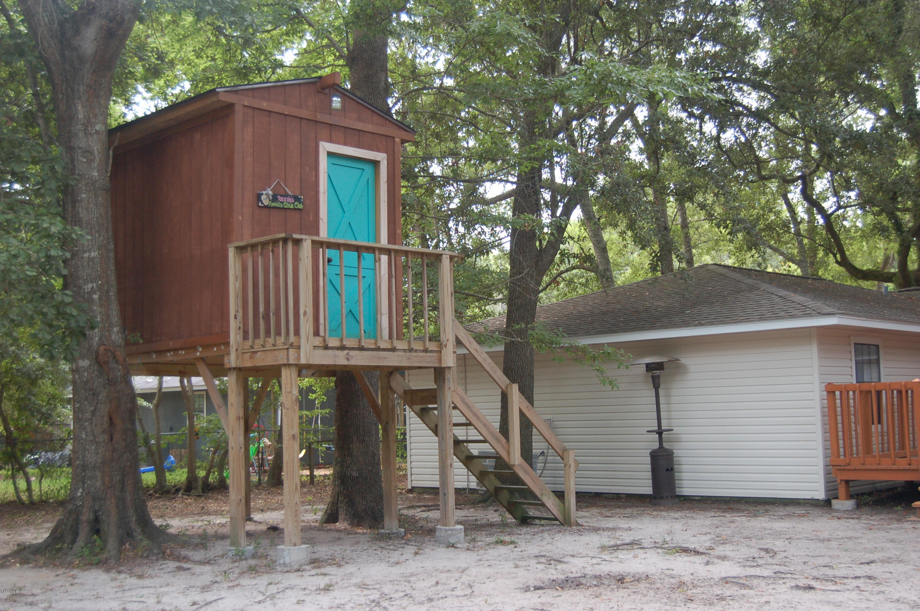 246 Reinike Road Long Beach, MS 39560 - Photo 27 of 34 DSC_0073