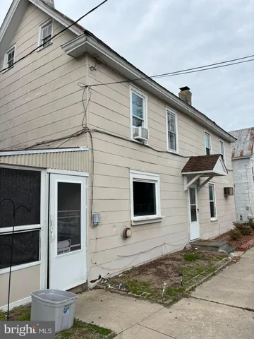 $225,000 | 27 West David Street, Frederica, DE 19946