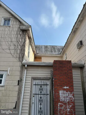 $225,000 | 27 West David Street, Frederica, DE 19946